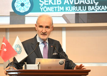 İTO Başkanı Avdagiç'ten seçim açıklaması