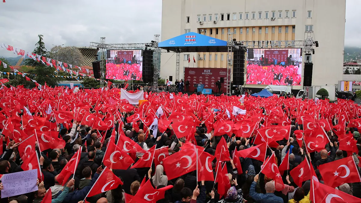 Imamoglu biz devletin kaynaklarini esit dagitacagizw - politika - haberton