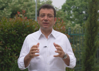 İmamoğlu: Her şey yeniden başlıyor