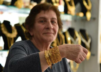 İmitasyon takıya ilgi arttı, fiyatı katlandı