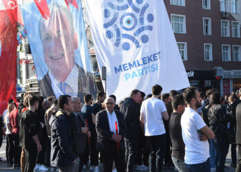 İnce: Ülkeyi 300 akıllı insanla yöneteceğim