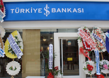 İş Bankası, Antalya'da Tarım İhtisas Şubesi açtı