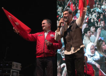 İstanbul Fethi, Uğur Işılak konseriyle kutlandı