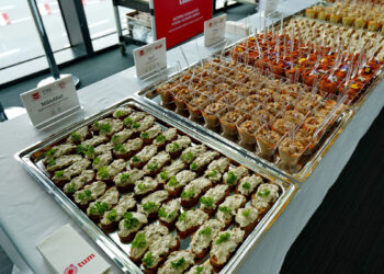 İstanbul havalimanı'nda 'hatay mutfağı' tanıtıldı