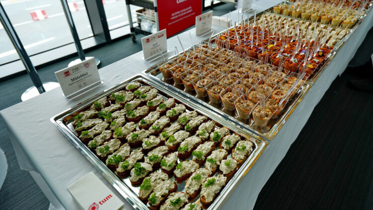 İstanbul Havalimanı'nda 'Hatay Mutfağı' tanıtıldı