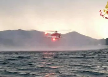 İtalya’da turistleri taşıyan tekne battı: 4 ölü