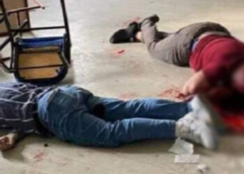 İzmir'de kahvehanede silahlı çatışma: 5 ölü, 2 yaralı