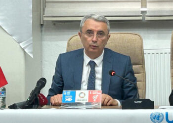 Kadın balıkçılara yüzde 25 daha fazla destek ödemesi