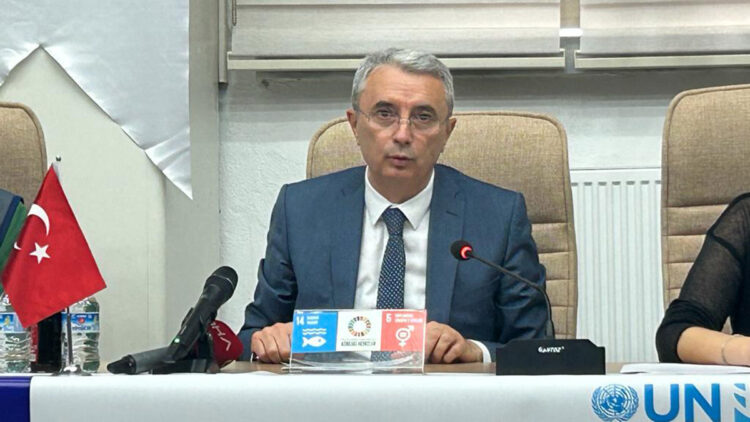 Kadın balıkçılara yüzde 25 daha fazla destek ödemesi