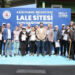 Kağıthane’deki Lale sitesinin tapu teslim töreni yapıldı