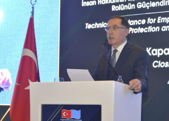 Kamu Başdenetçisi: 205 bin başvuruyu karara bağladık