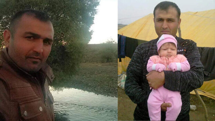 Karlıova'da silikozis hastalığından 28'inci ölüm