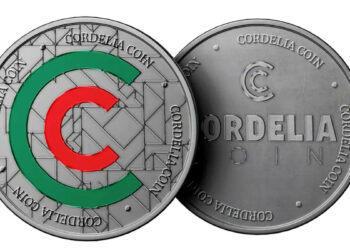 Karşıyaka'dan 'Cordelia Coin' projesi