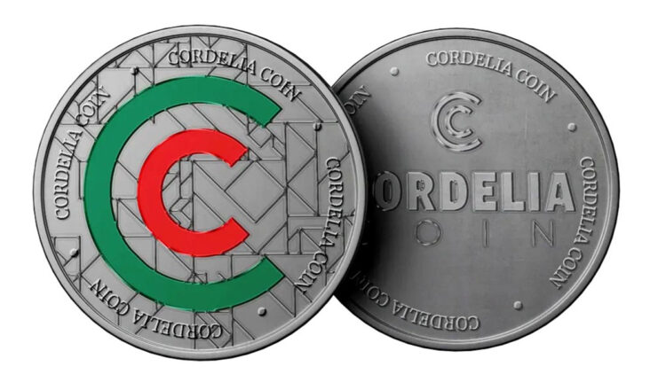 Karşıyaka'dan 'Cordelia Coin' projesi