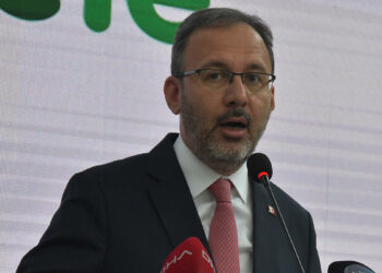Kasapoğlu'ndan çevre projelerine davet