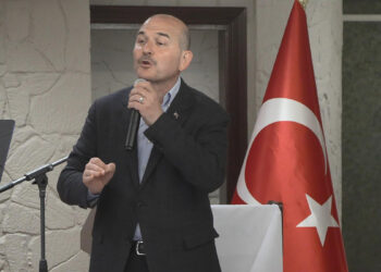 Kayyum belediyeler yaptık, turizm rekorları kırılıyor
