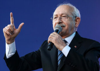 Kemal Kılıçdaroğlu: Sakın ümitsizliğe kapılmayın