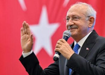 Kemal Kılıçdaroğlu açıkladı: Öndeyiz