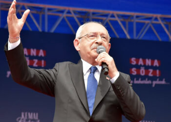Kılıçdaroğlu: 100 bin güvenlik görevlisi alacağız