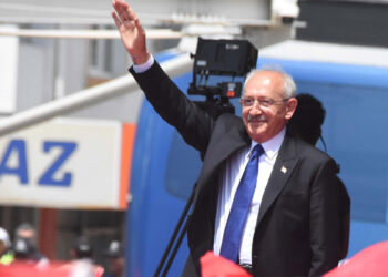 Kılıçdaroğlu: Birlikte, birleşe birleşe kazanacağız