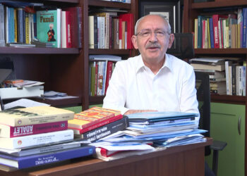 Kılıçdaroğlu: MEB'i bağımsız bir yapıya dönüştüreceğiz