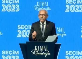 Kılıçdaroğlu: ülkenin belirsizliğe tahammülü yoktur