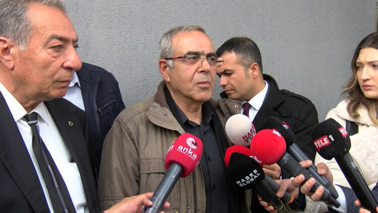 Kılıçdaroğlu, 'Ülkücü kanaat önderleri' ile buluştu