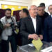 Kılıçdaroğlu oy kullandığı sandıktan 1'inci çıktı