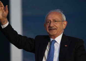 Kılıçdaroğlu: Bu gece uyumayacağız halkım