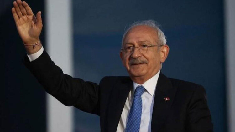 Kılıçdaroğlu: Bu gece uyumayacağız halkım