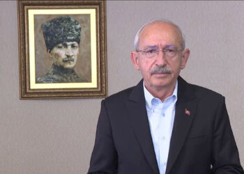 Kılıçdaroğlu'ndan 'düzensiz mülteci' tepkisi