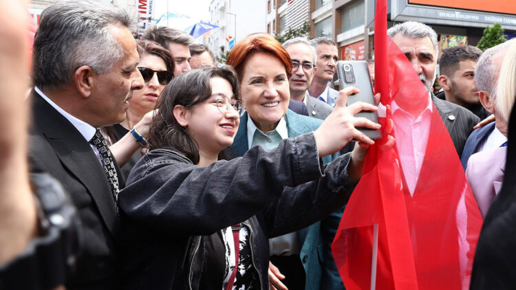 Kılıçdaroğlu'nun haram yemeyeceğine eminim 