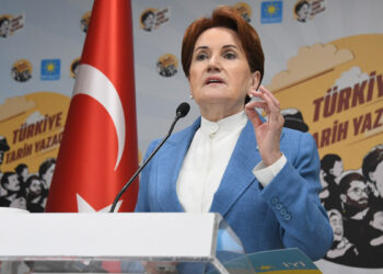 Kılıçdaroğlu'nun seçilmesi için elimizden geleni yapacağız