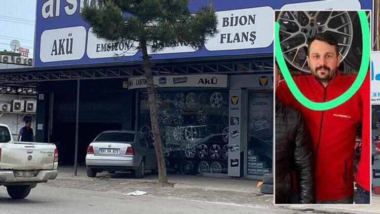 Kız meselesinden çıkan kavgada öldürüldü