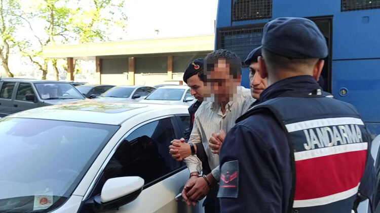 Kızına cinsel istismar sanığına 47 yıl hapis istemi