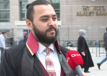Koç Üniversitesi Rektörlüğüne tahliye davası