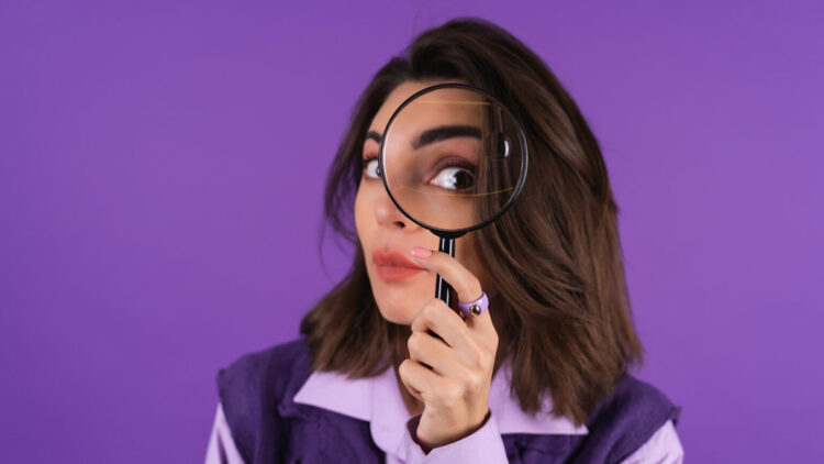 Kontrol etme merakımız