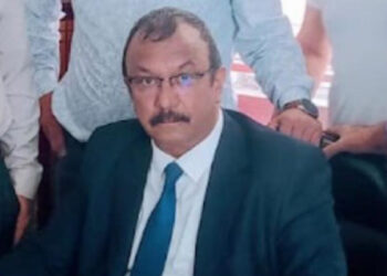 Kooperatif başkanı, eski damadı tarafından öldürüldü