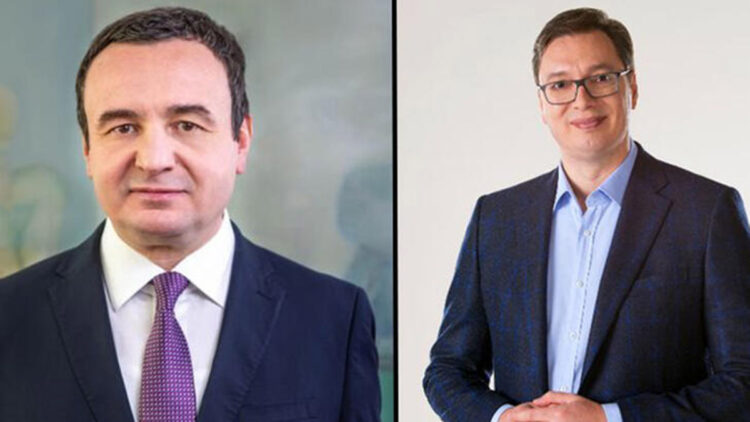 Kosova ve Sırbistan'dan 'Kosova Savaşı' anlaşması