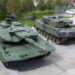 LEOPARD 2 tanklarında ASELSAN imzası