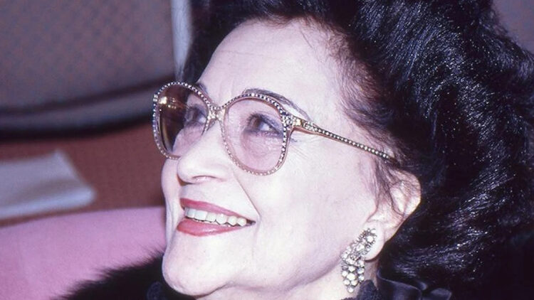 Leyla Gencer 15'inci ölüm yıl dönümünde anılıyor