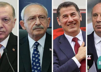 Liderlerin oy kullanacağı yerler belli oldu