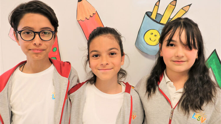 Lösemili öğrencilerin matematik başarısı