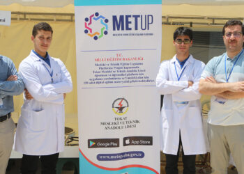 METUP, meslek liselerinde kullanılacak