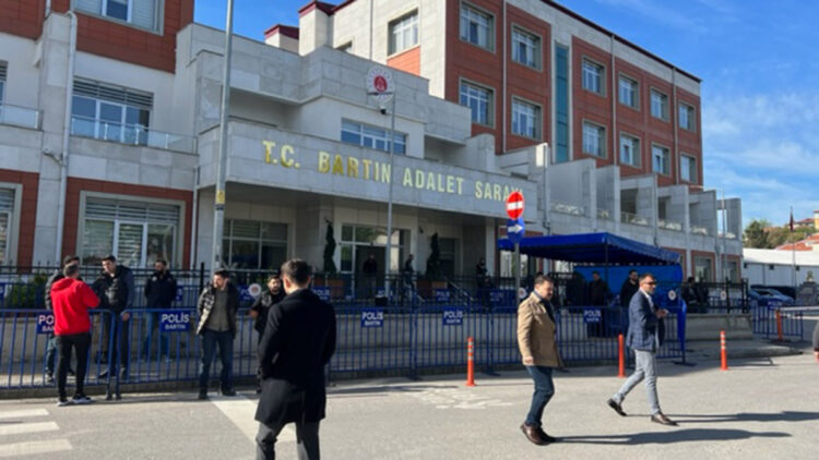 Maden faciası davasında 2'nci duruşma başladı