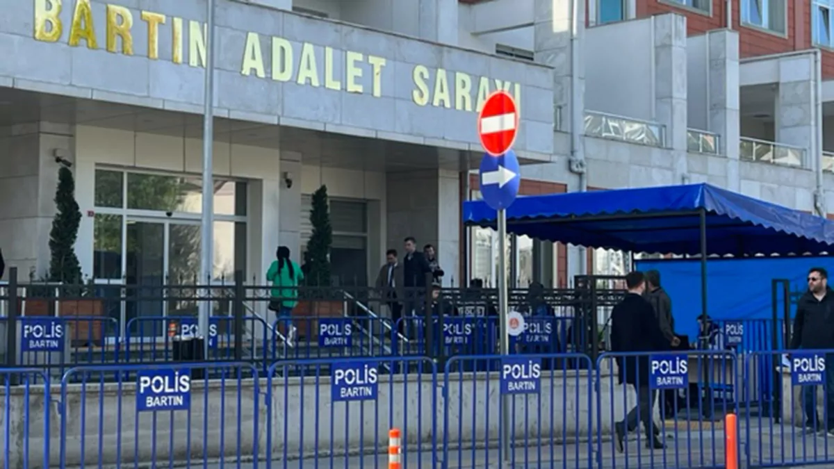 Maden faciasi davasinda 2nci durusma basladige - öne çıkan - haberton