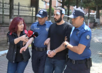 Maltepe'de 4 işçinin öldüğü kazada sürücü tutuklandı