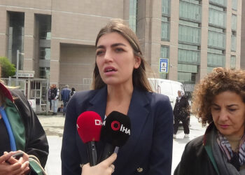 Mankeni darbeden eski sevgiliye 7 ay 15 gün hapis 