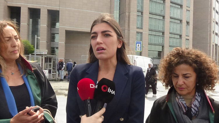 Mankeni darbeden eski sevgiliye 7 ay 15 gün hapis 