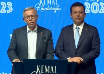 Mansur Yavaş, seçim sonuçlarında son durumu açıkladı